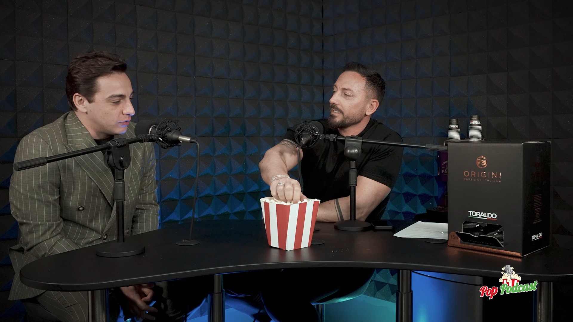 Understanding Campione Milionario: Beyond Campione! Series Details